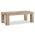 Stol do jadalni, Whitewash Rustic by Four Hands