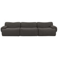 Modular Sofa, Grey