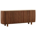 Sideboard, Sand/Brown