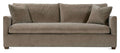 QS Sofa, Fawn