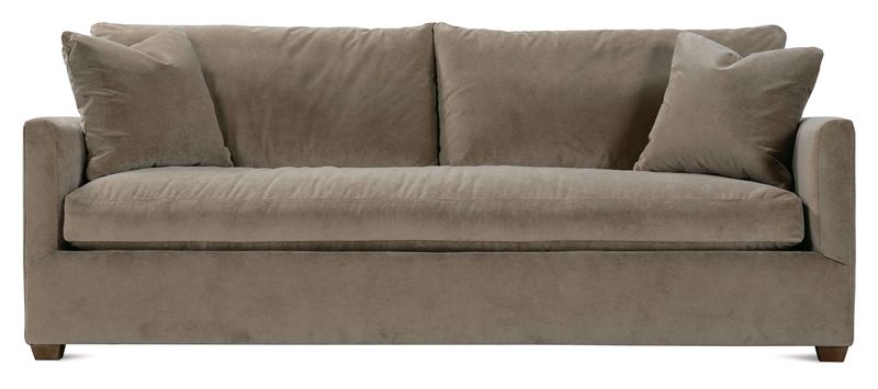 QS Sofa, Fawn