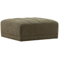 Pufa, Sepulveda Olive