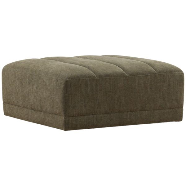Pufa, Sepulveda Olive