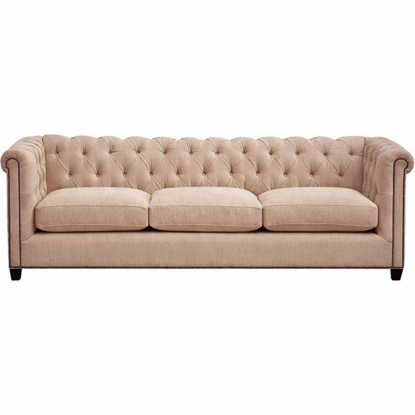 Sofa , Athens Biscotti