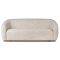 Sofa, Yuma Cream by Four Hands
