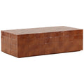 Outdoor Stolik kawowy, Rust